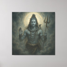 Señor Shiva