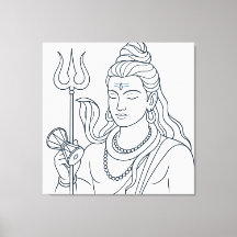 Señor Shiva