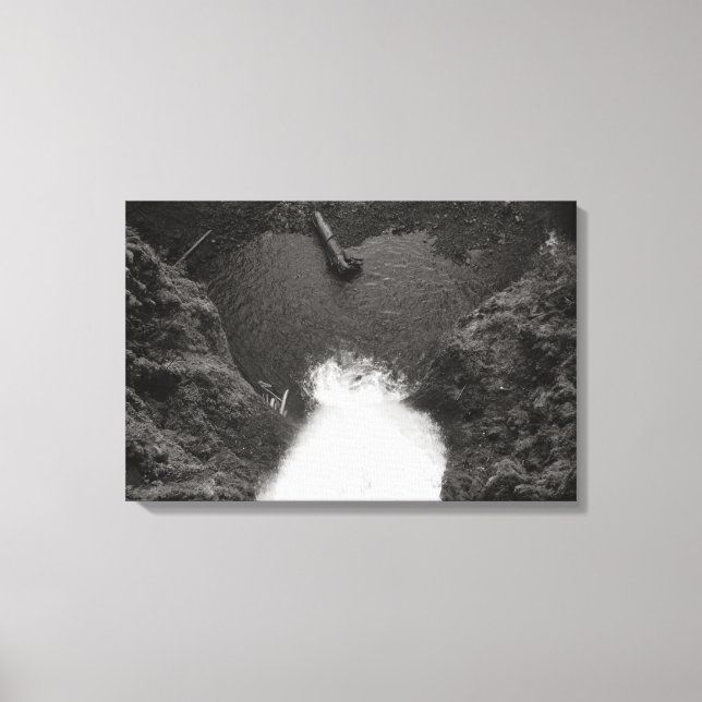 Lienzo Sentido (Anverso)