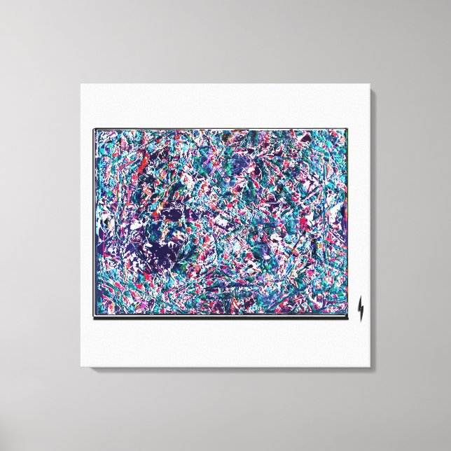 Lienzo Sentry Season (Anverso)