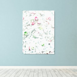 Lienzo Sequins & Slime Wall Art Photography on Canvas