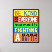 Ser amable/comillas Inspiradoras/motivacionales