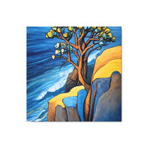 Serenidad Barrada de Viento