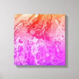 Lienzo Serenidad de los Molten 4