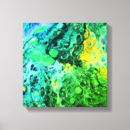 Lienzo Serenidad Molten 5