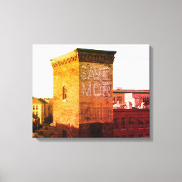 LIENZO SERIE DE TECHOS SAVE MOR FURNITURE