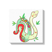 Serpiente de dinero