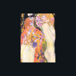 Lienzo Serpientes de Agua, Gustav Klimt<br><div class="desc">Serpientes de Agua,  Gustav Klimt</div>