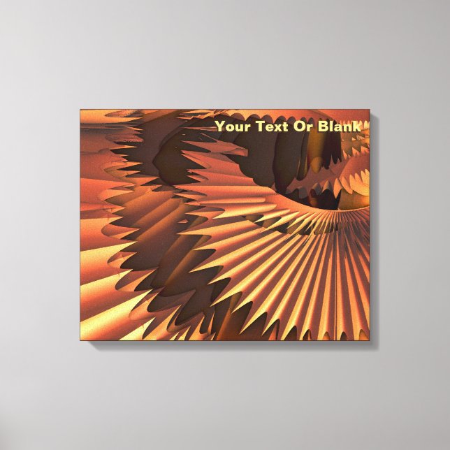 Lienzo Serraciones (Anverso)