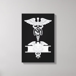 Lienzo Servicio médico EFMB