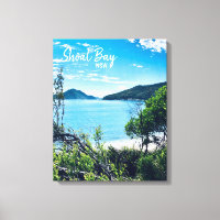 Shoal Bay Port Stephens NSW