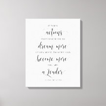 Si Sus Acciones Inspiran A Otros, John Quincy Adam