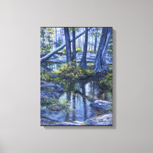 "Si un árbol cae..."