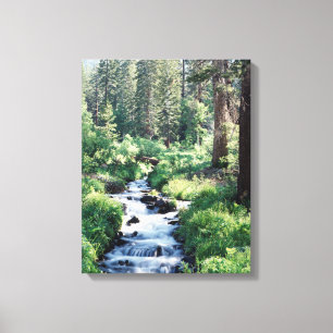 Lienzo Sierra Nevada 14