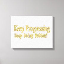 "¡Sigue haciéndolo mejor!" Diseño Cuto. ¡Hazte con