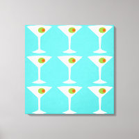 Sigue Siendo El Venimiento Martini