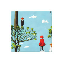 Silhouettes de Fancy