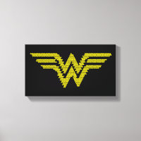 Símbolo Lite-Brite WW
