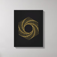 Símbolo sagrado de geometría