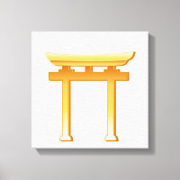 Símbolo Shinto