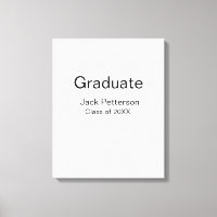 simple graduado mínimo añadir nombre a clase moder