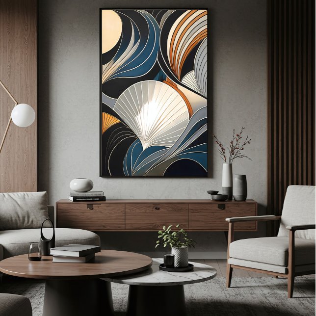 Lienzo Simplicidad Esencial (Subido por el creador)