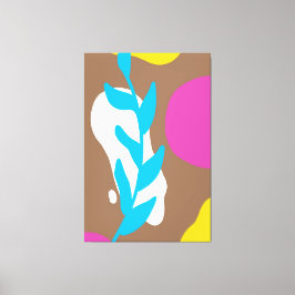 Lienzo Simplicity