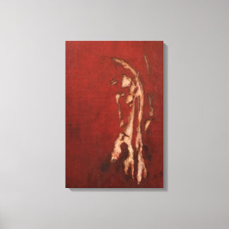 Lienzo sindona de 16" x 24"