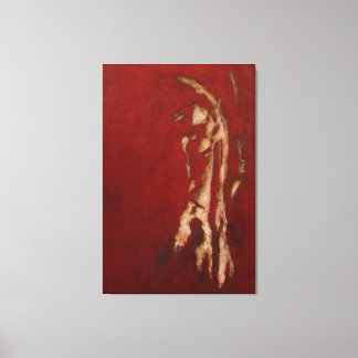 Lienzo sindona de 32" x 48"