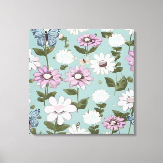 Lienzo Singular (Anverso)