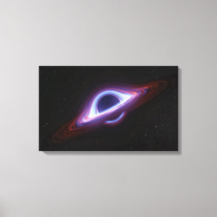 Lienzo Singularidad (2025)