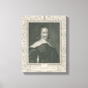 Lienzo Sir Archibald Campbell, 1r marqués