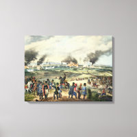 Sitio de Viena, 28 de octubre de 1848