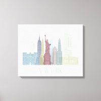 Skyline de Nueva York