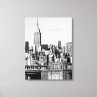 Skyline II de NYC