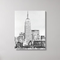 Skyline IV de NYC