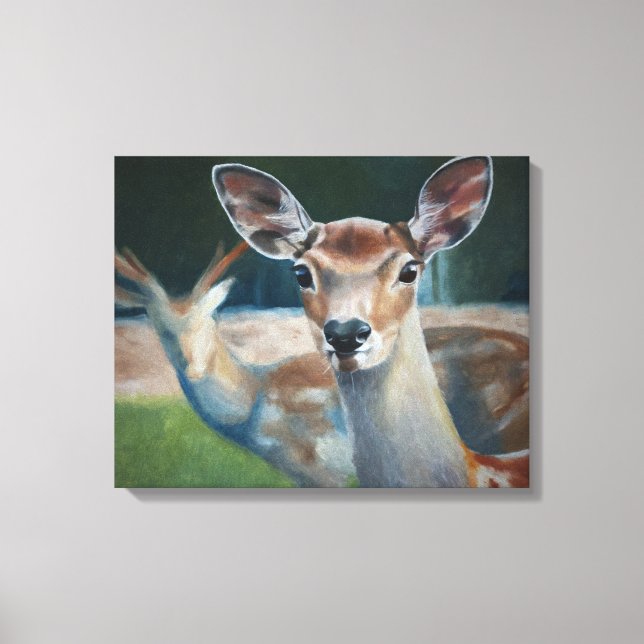 LIENZO SOCIOS PARA LA VIDA (Anverso)