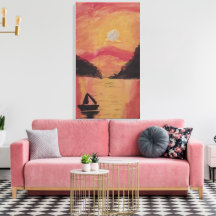 SOL EN LAS MONTAÑAS