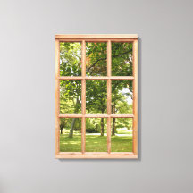 Sol y sombra Efecto 3D Ventana Ver imagen