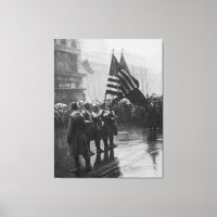 Soldados búfalos 367ª infantería afroamericana