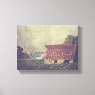 Lienzo Sólo aguantar