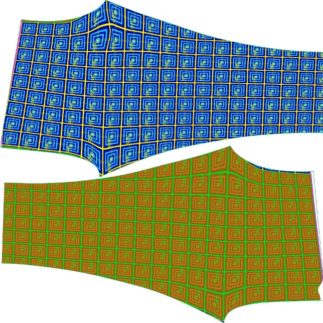 Lienzo sólo aspecto/espesor (Subido por el creador)