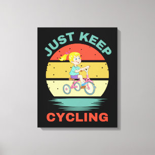 LIENZO SÓLO MANTENER EL CICLISMO