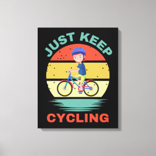 LIENZO SÓLO MANTENER EL CICLISMO
