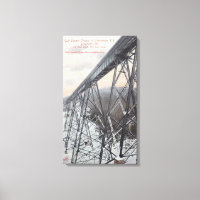Somerset Railroad Trestle
