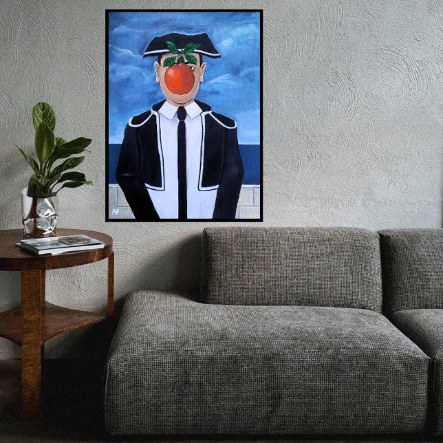 Lienzo Son of Matador Painting by Alfred Fox (Subido por el creador)