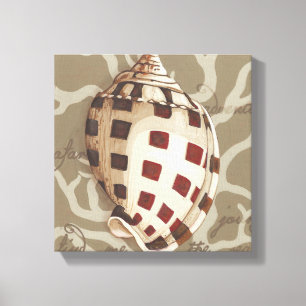 Lienzo Sonido costero I