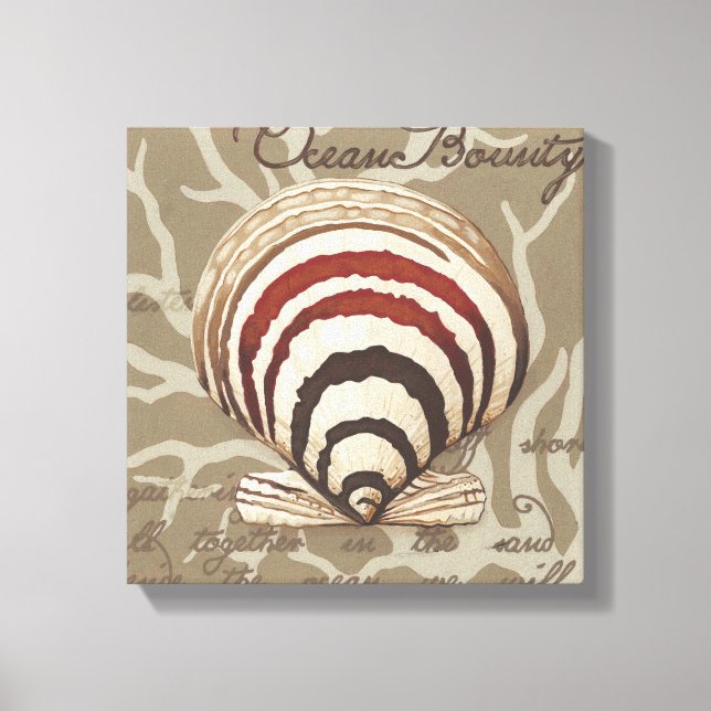 Lienzo Sonnet II (Anverso)