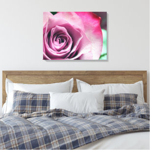 Lienzo Sorbet Streted Canvas Print