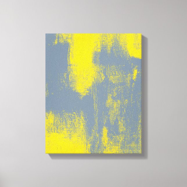 Lienzo Sorrento (Anverso)